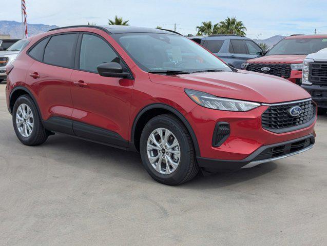 new 2025 Ford Escape car, priced at $32,838