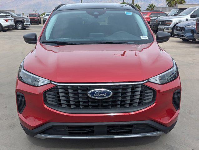 new 2025 Ford Escape car, priced at $32,838