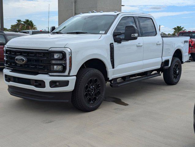 new 2024 Ford F-350 car, priced at $74,127