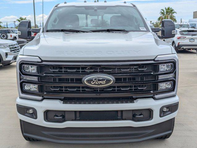 new 2024 Ford F-350 car, priced at $74,127