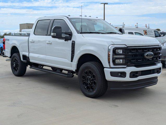 new 2024 Ford F-350 car, priced at $74,127