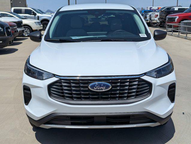 new 2024 Ford Escape car, priced at $34,912