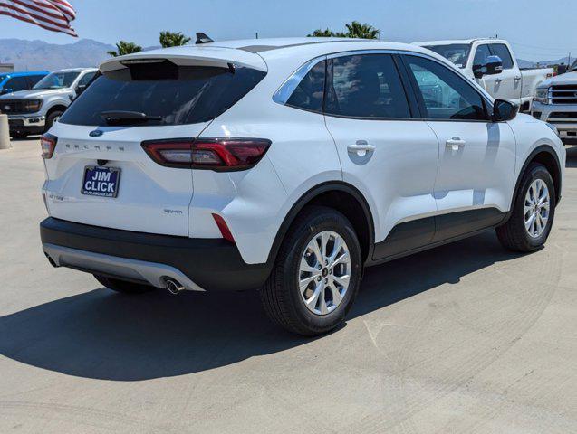 new 2024 Ford Escape car, priced at $34,912