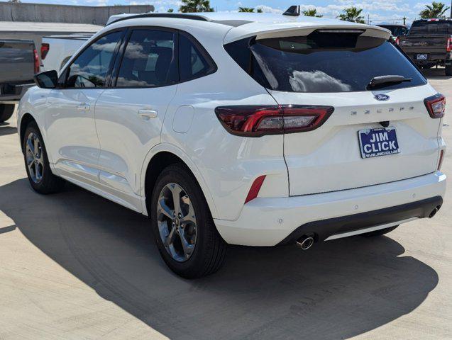 new 2024 Ford Escape car, priced at $33,982