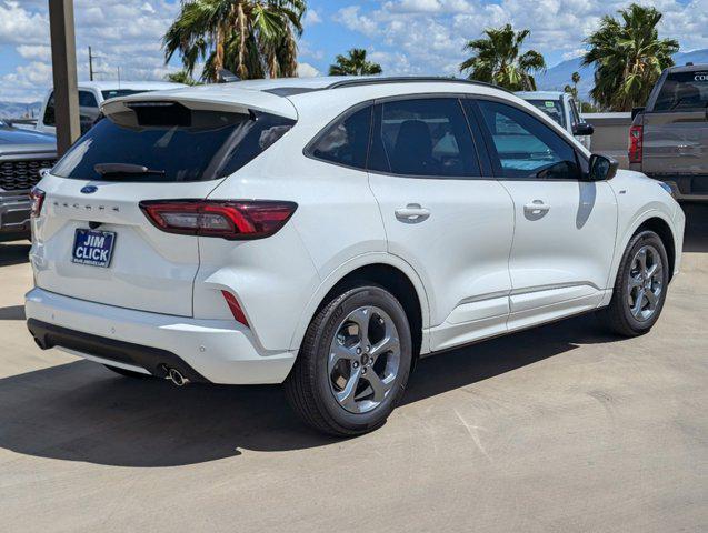 new 2024 Ford Escape car, priced at $33,982