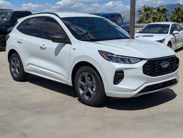 new 2024 Ford Escape car, priced at $33,982