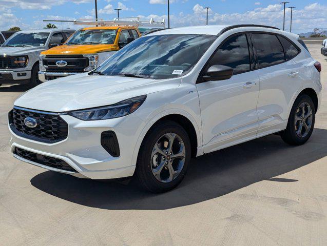 new 2024 Ford Escape car, priced at $33,982