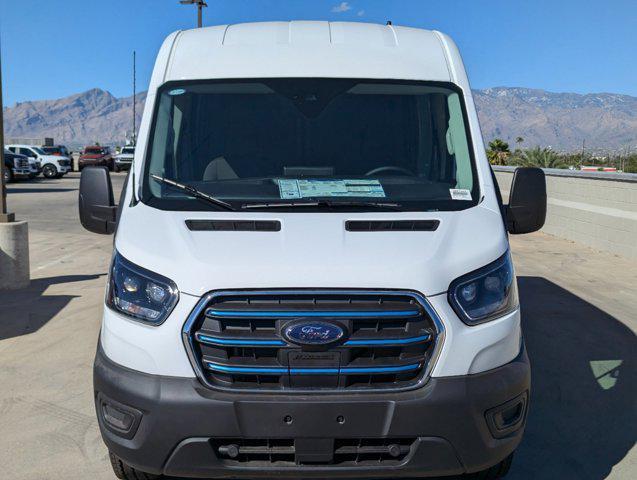 new 2024 Ford Transit-350 car, priced at $61,614