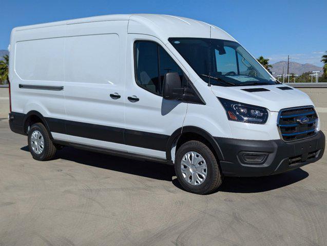 new 2024 Ford Transit-350 car, priced at $61,614