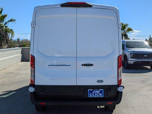 new 2024 Ford Transit-350 car, priced at $61,614