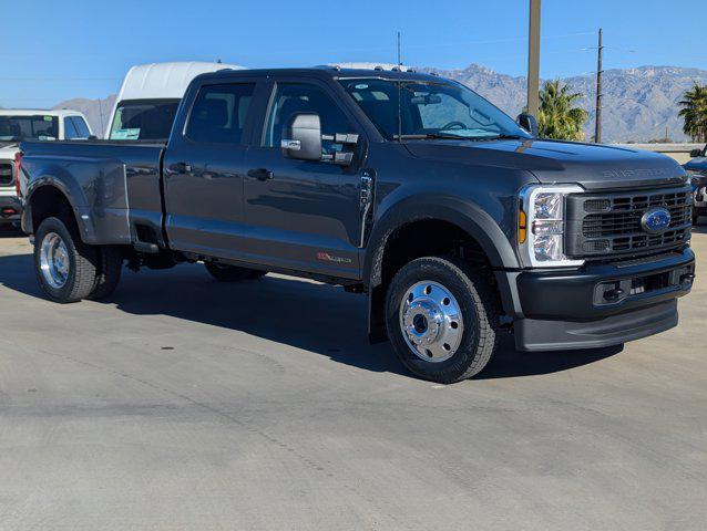 new 2026 Ford F-450 car, priced at $78,320