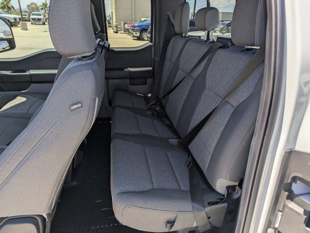 new 2025 Ford F-250 car, priced at $51,800