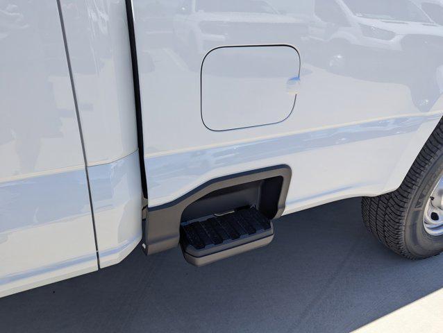 new 2025 Ford F-250 car, priced at $51,800