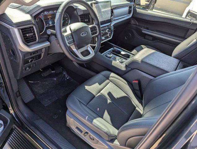 new 2024 Ford Expedition car, priced at $73,422