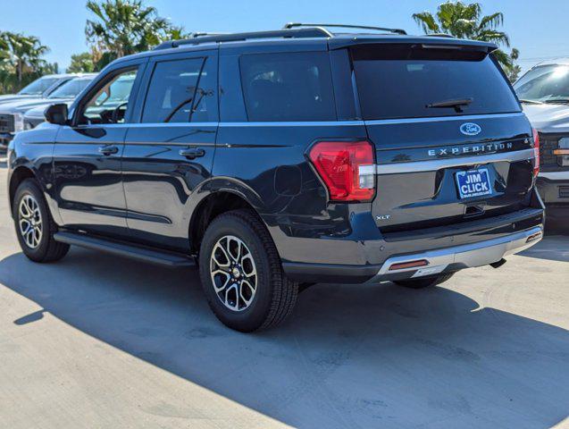 new 2024 Ford Expedition car, priced at $73,422