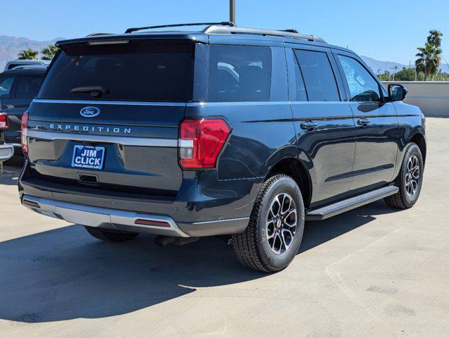 new 2024 Ford Expedition car, priced at $73,422