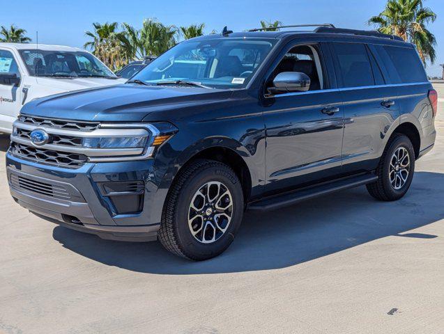 new 2024 Ford Expedition car, priced at $73,422