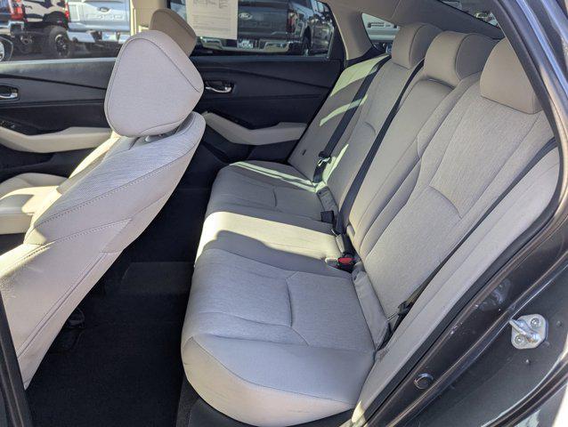 used 2023 Honda Accord car, priced at $31,999