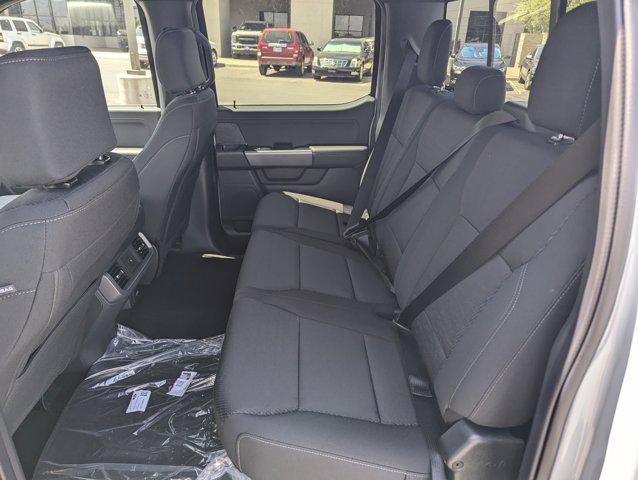 new 2025 Ford F-150 car, priced at $53,254