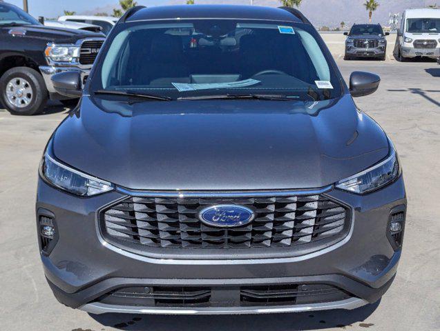 new 2025 Ford Escape PHEV car, priced at $37,395