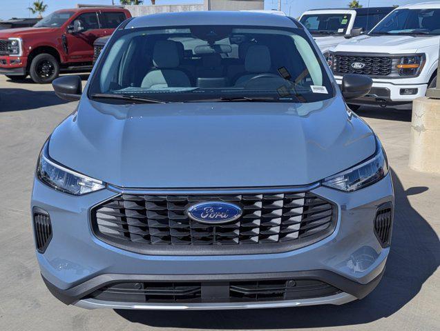 new 2025 Ford Escape car, priced at $30,485