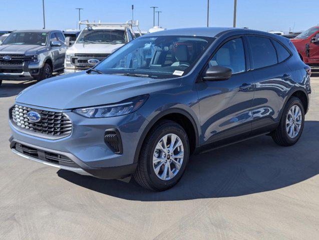 new 2025 Ford Escape car, priced at $30,485