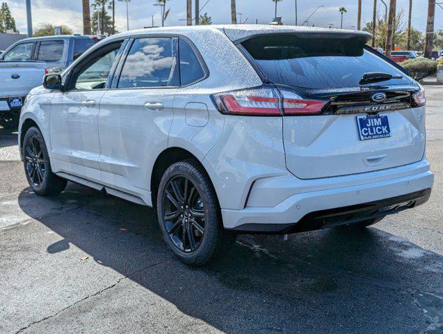 new 2024 Ford Edge car, priced at $41,310