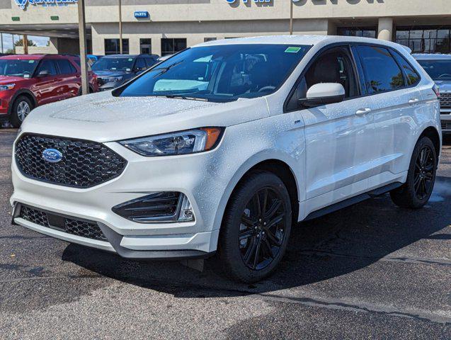 new 2024 Ford Edge car, priced at $41,310