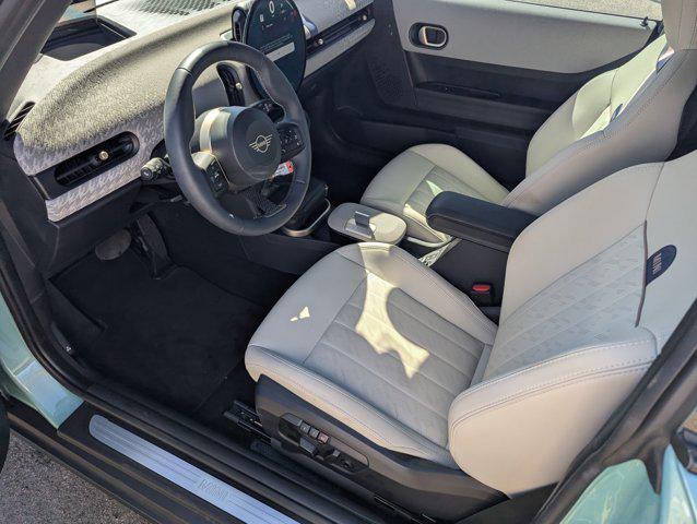 used 2025 MINI Hardtop car, priced at $30,999