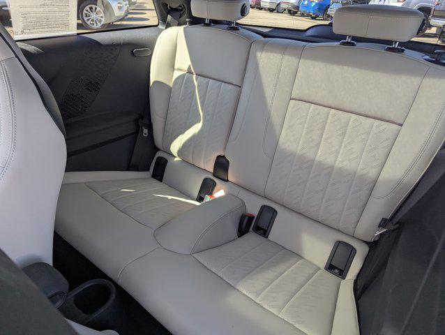 used 2025 MINI Hardtop car, priced at $30,999