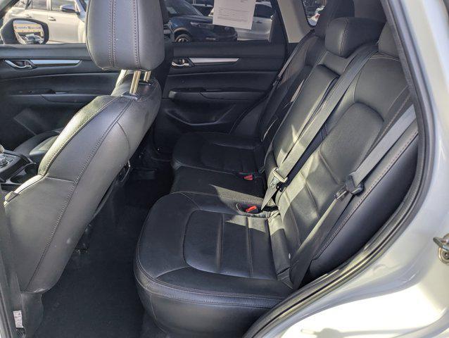used 2023 Mazda CX-5 car, priced at $25,999