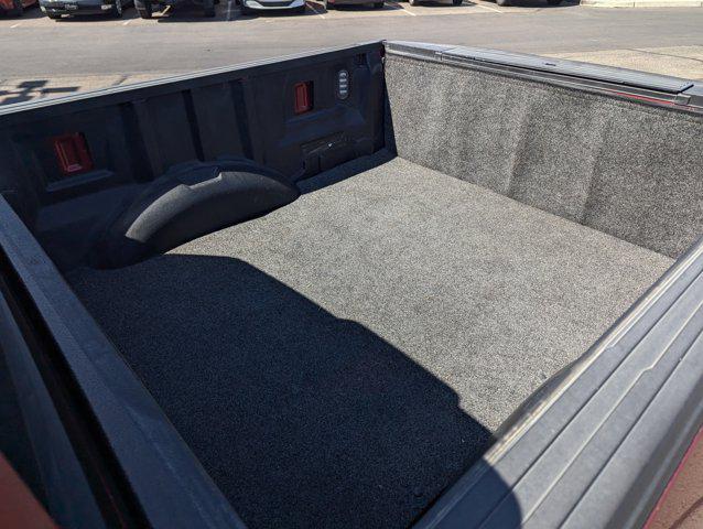 used 2016 Ford F-150 car, priced at $30,999