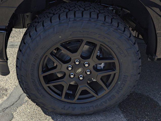 new 2025 Ford F-150 car, priced at $53,013