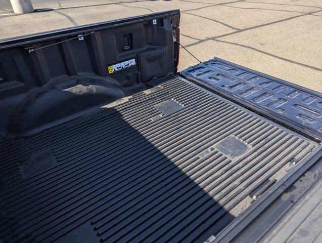 new 2025 Ford F-150 car, priced at $53,013