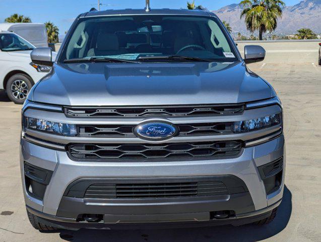 new 2024 Ford Expedition Max car, priced at $74,068