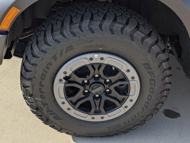 new 2025 Ford Ranger car, priced at $73,910