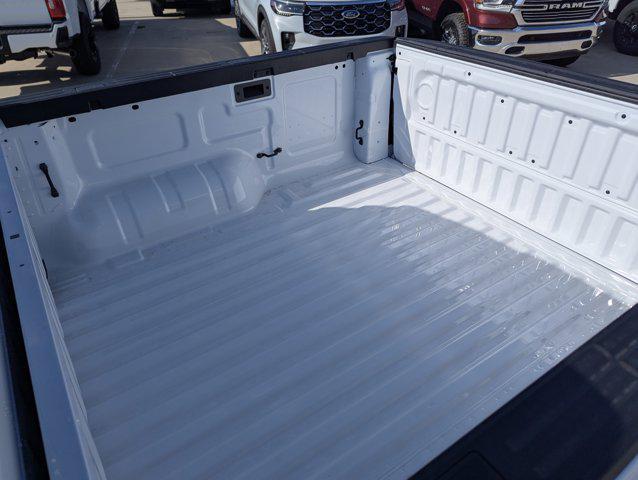 new 2025 Ford Ranger car, priced at $73,910
