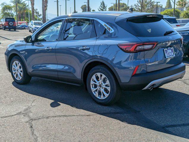 new 2024 Ford Escape car, priced at $26,590