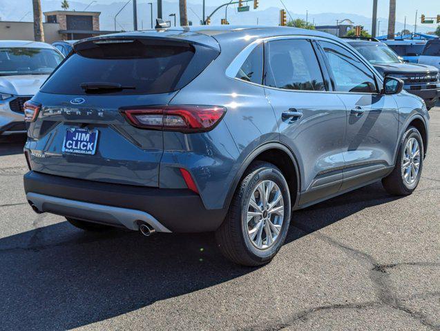 new 2024 Ford Escape car, priced at $26,590