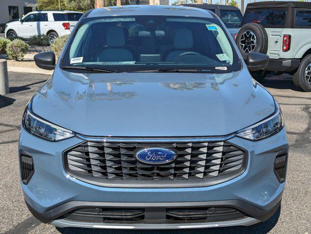 new 2024 Ford Escape car, priced at $26,590