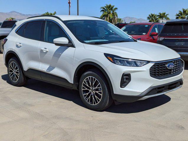 new 2024 Ford Escape car, priced at $43,149