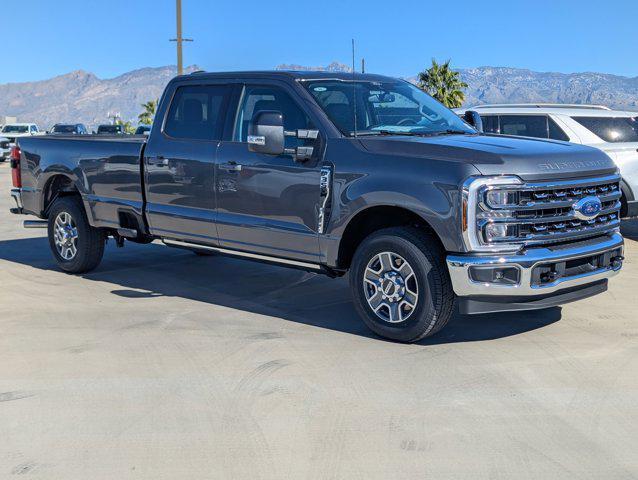 new 2026 Ford F-350 car, priced at $71,315