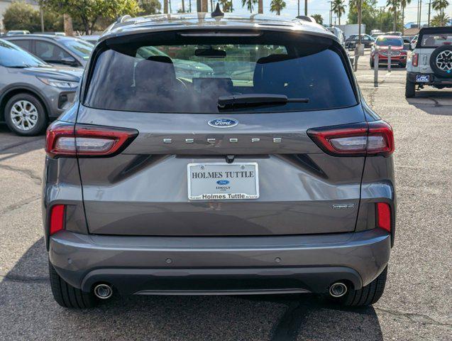 new 2024 Ford Escape car, priced at $41,903