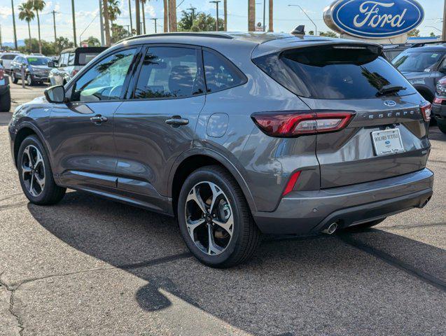 new 2024 Ford Escape car, priced at $41,903