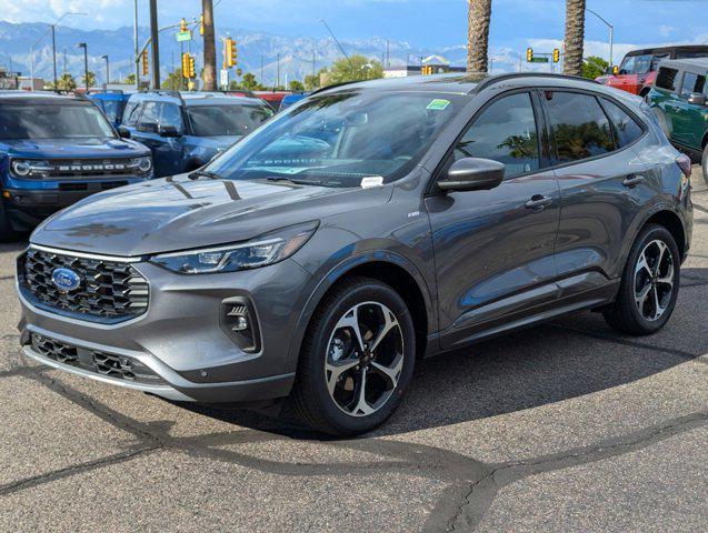 new 2024 Ford Escape car, priced at $41,903