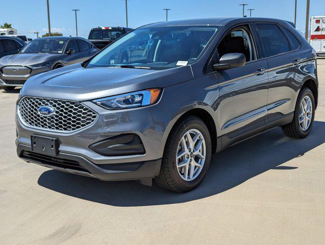 new 2024 Ford Edge car, priced at $36,605