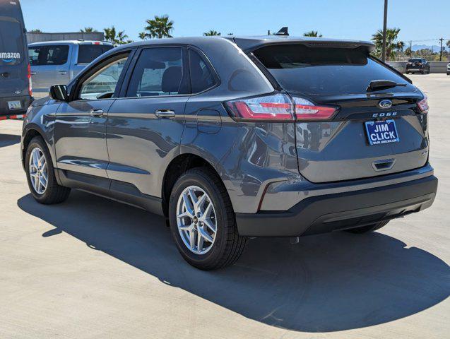 new 2024 Ford Edge car, priced at $36,605