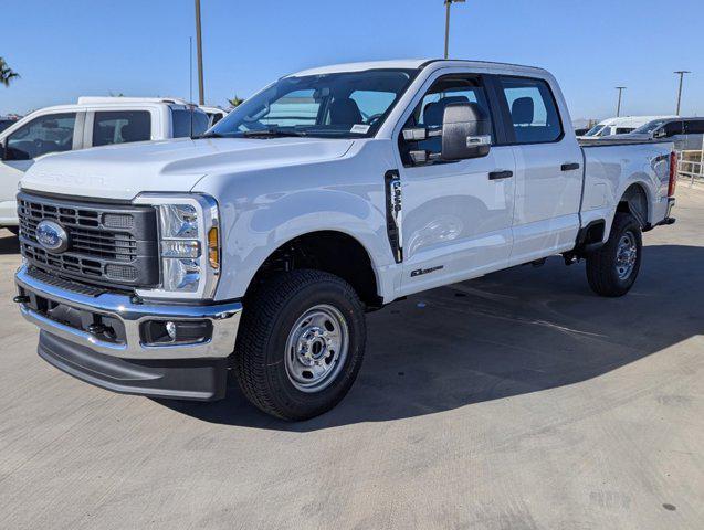 new 2024 Ford F-350 car, priced at $66,960