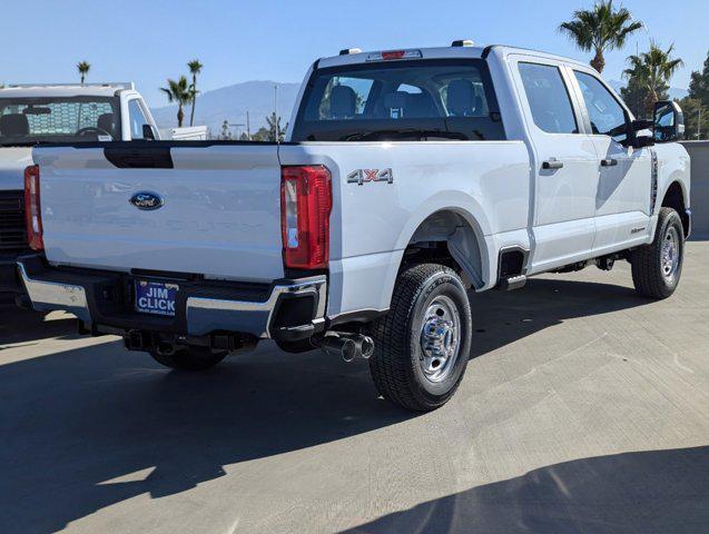 new 2024 Ford F-350 car, priced at $66,960