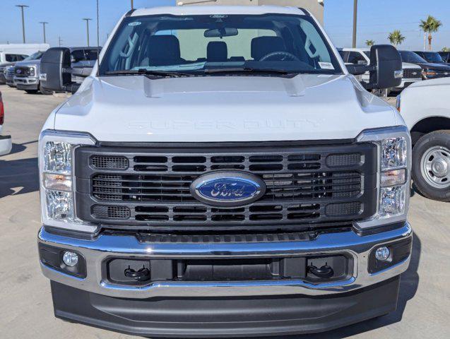 new 2024 Ford F-350 car, priced at $66,960